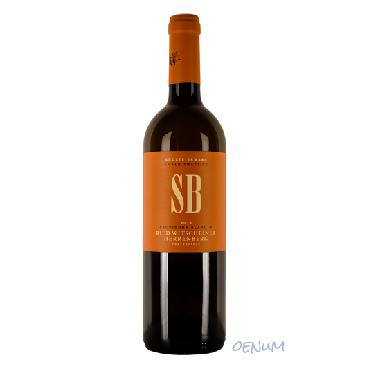 Sauvignon Blanc Ried Witscheiner Herrenberg 2018