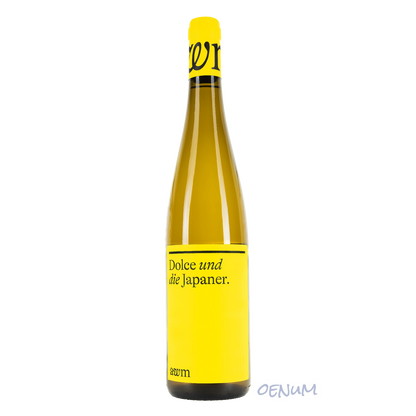 Dolce und die Japaner