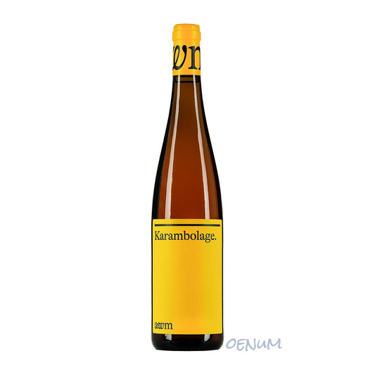 Karambolage