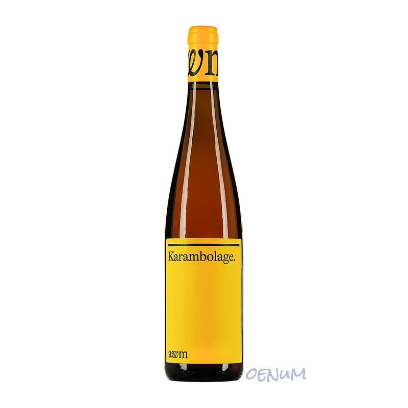 Karambolage