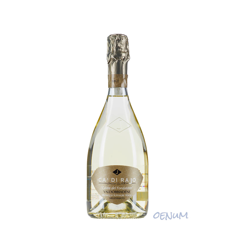Valdobbiadene Prosecco Superiore DOCG brut