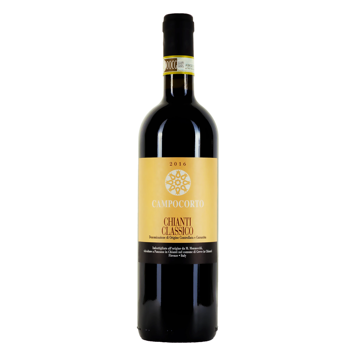 Chianti Classico DOCG 2016