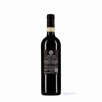 Chianti Classico DOCG Riserva 2019