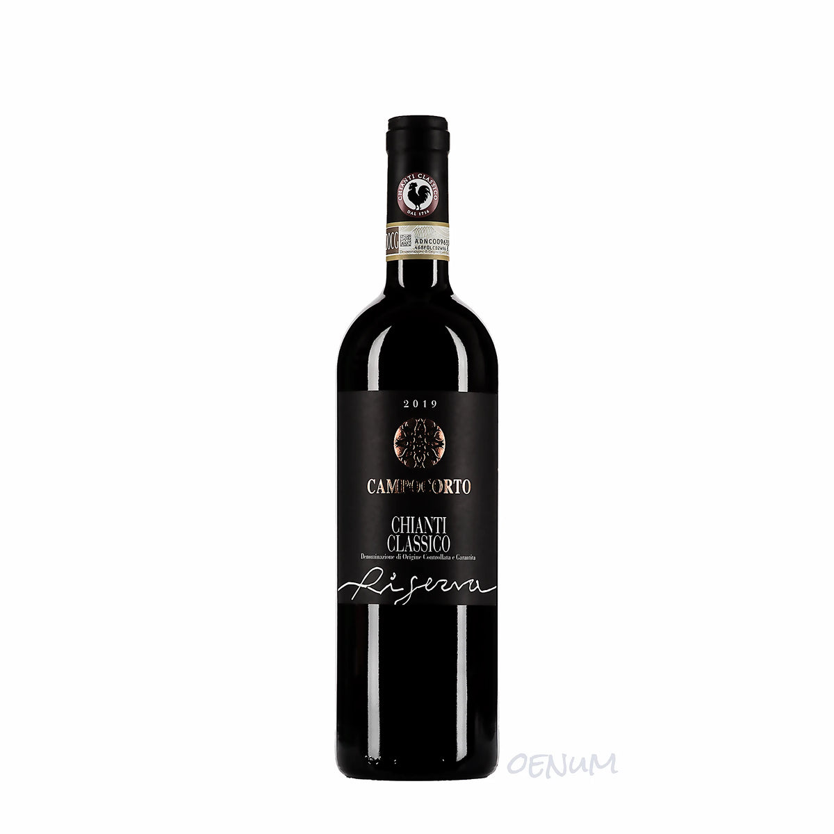 Chianti Classico DOCG Riserva 2019