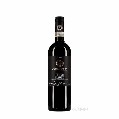 Chianti Classico DOCG Riserva 2019