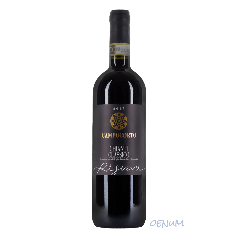 Chianti Classico DOCG Riserva 2017