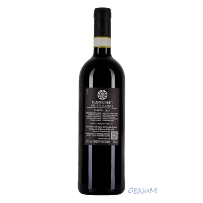 Chianti Classico DOCG Riserva 2019