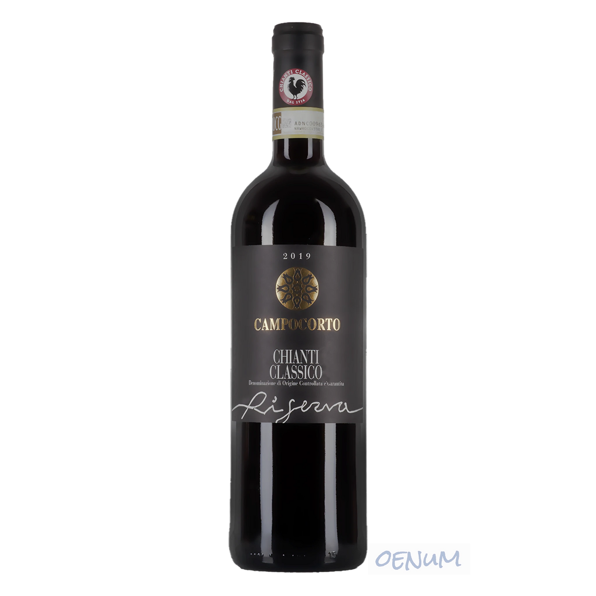 Chianti Classico DOCG Riserva 2019