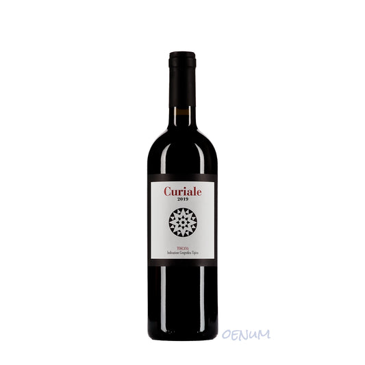 Curiale IGT Toskana 2019