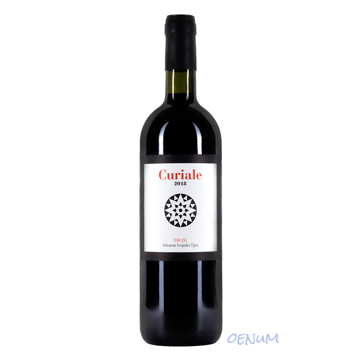 Curiale IGT Toskana 2018