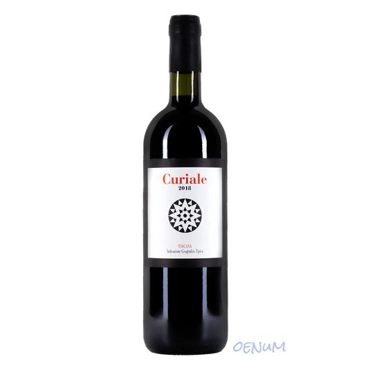 Curiale IGT Toskana 2018