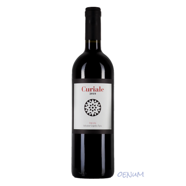 Curiale IGT Toskana 2019