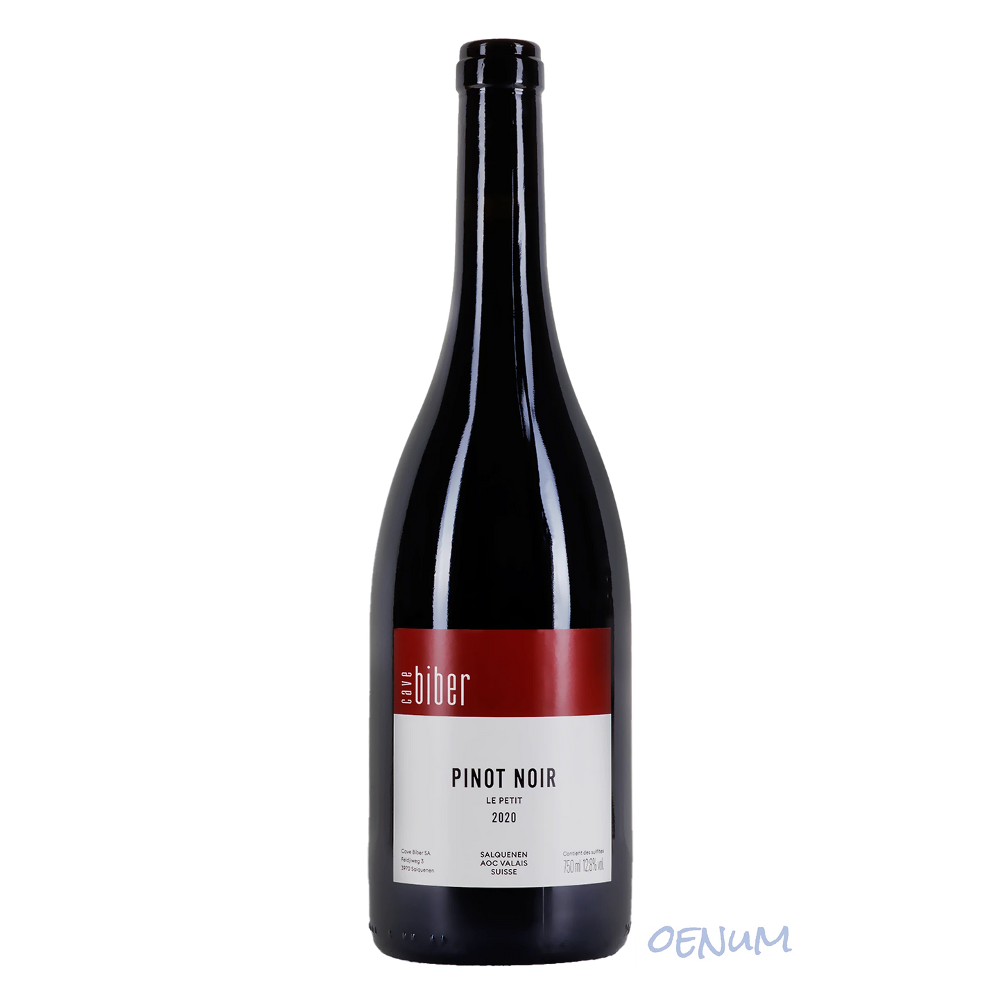 Pinot Noir Le Petit 2020