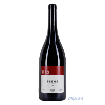 Pinot Noir Le Petit 2020