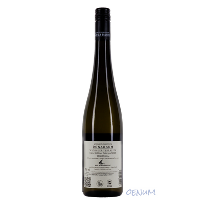 Grüner Veltliner Federspiel Wachauer Terrassen 2024