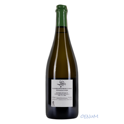 Valdobbiadene DOCG ColFondo - "Notae"