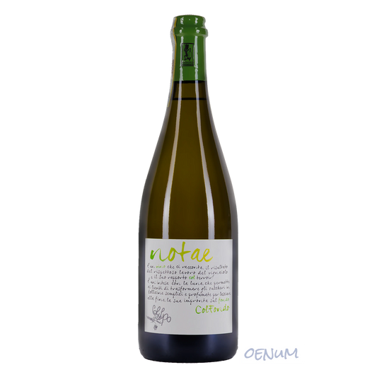 Valdobbiadene DOCG ColFondo - "Notae"