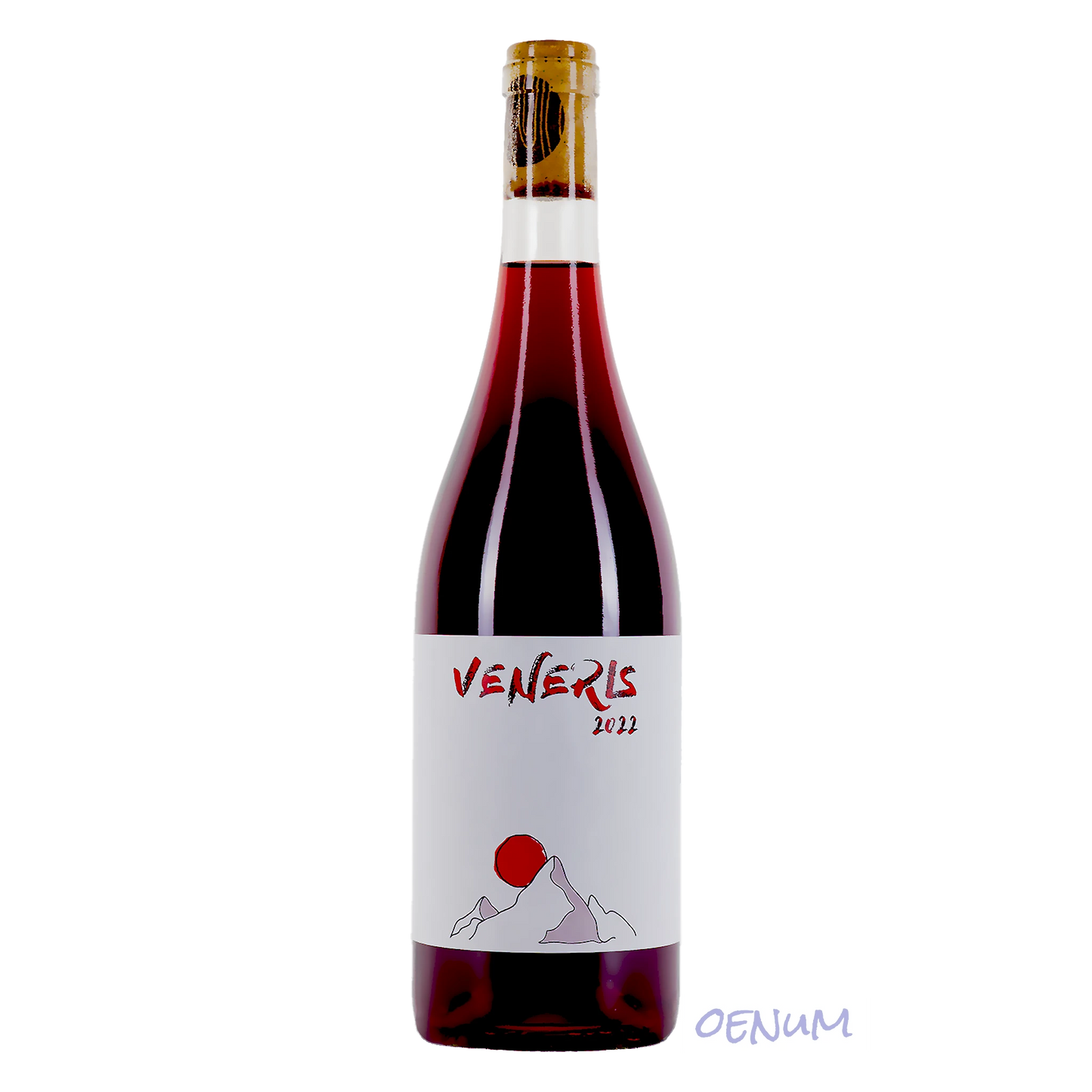 VENERIS Rosso Toskana IGT 2022