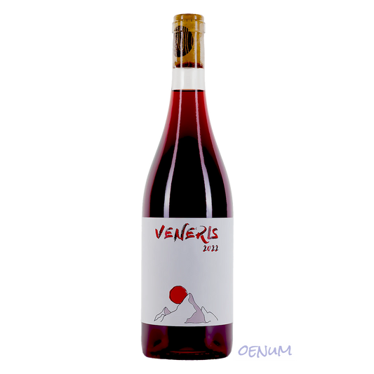 VENERIS Rosso Toskana IGT 2022