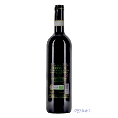 Brunello di Montalcino DOCG Bio 2021