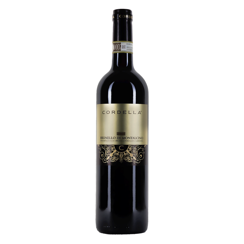 Brunello di Montalcino DOCG Bio 2021