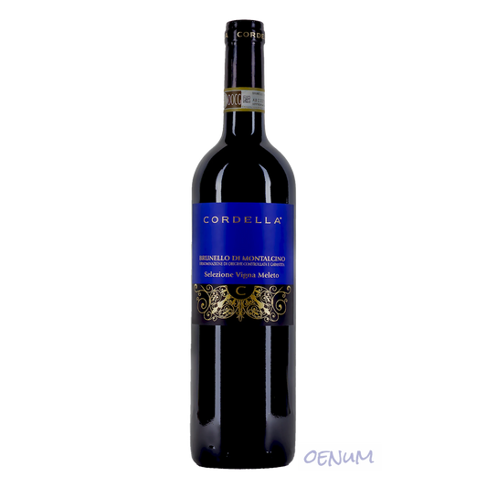 Brunello di Montalcino DOCG Selezione Vigna Meleto Bio 2021
