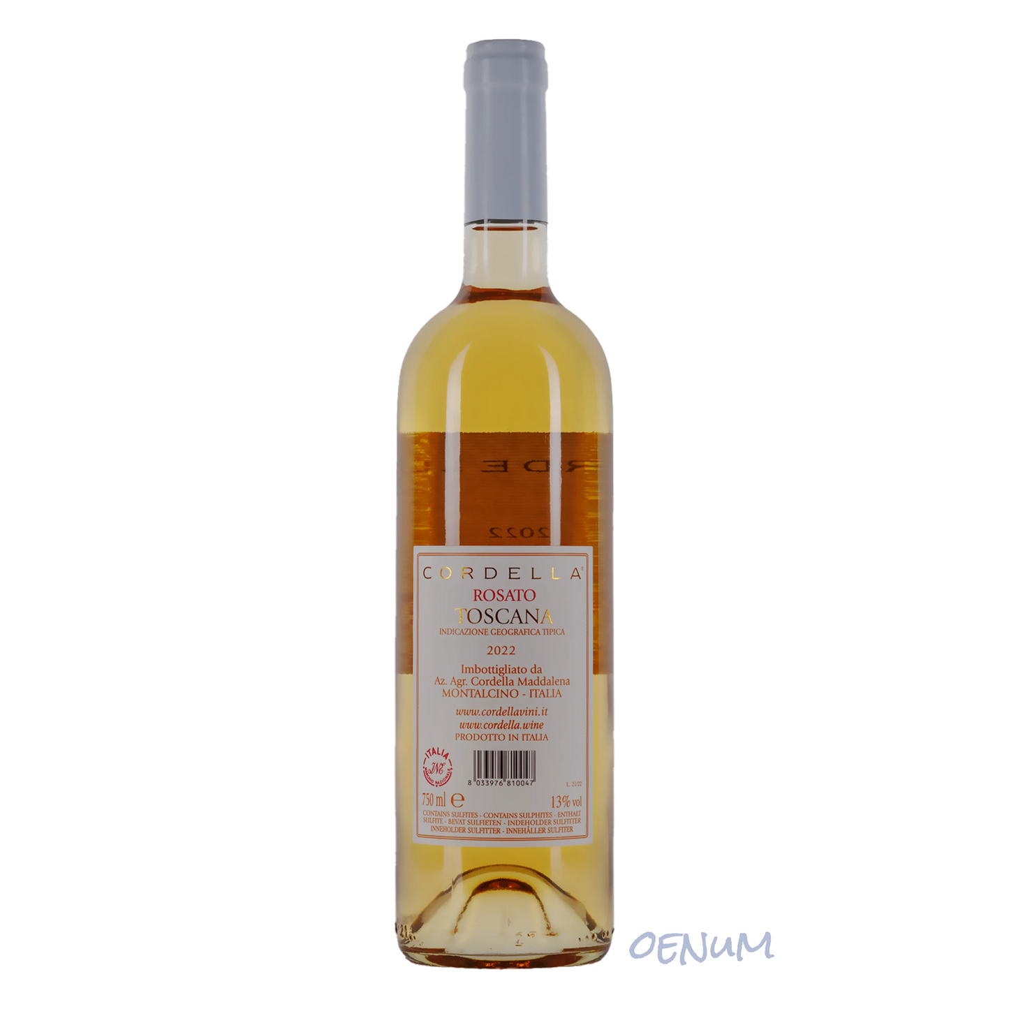 Rosé IGT Toscana 2022