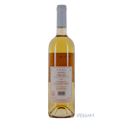 Rosé IGT Toscana 2022