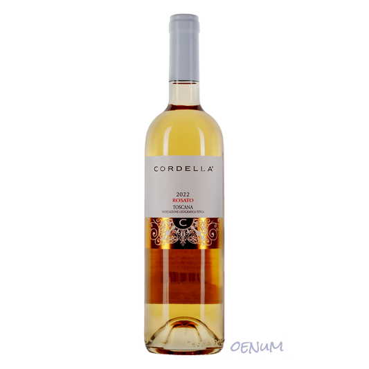 Rosé IGT Toscana 2022