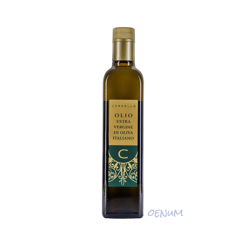 Olio Extra Vergine di Oliva - 0,5 Liter