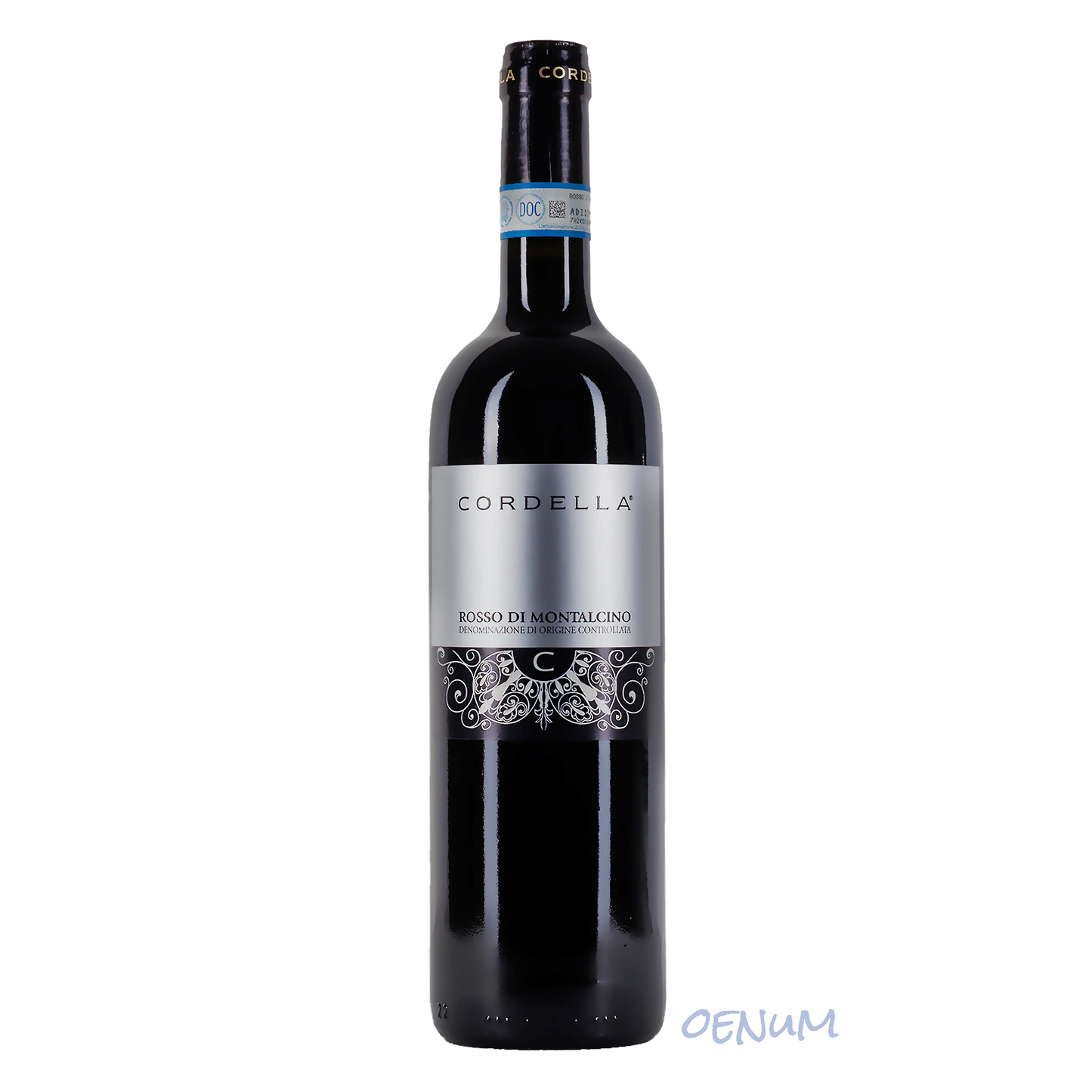 Rosso di Montalcino DOC Bio 2024