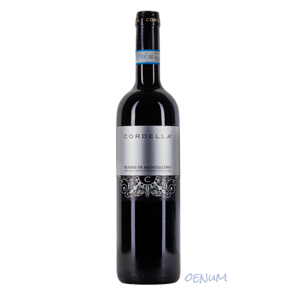 Rosso di Montalcino DOC Bio 2024