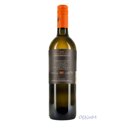 Sauvignon Blanc Ehrenhausen 2022