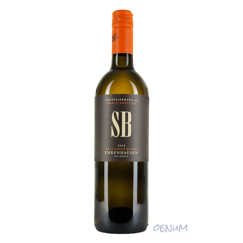 Sauvignon Blanc Ehrenhausen 2022