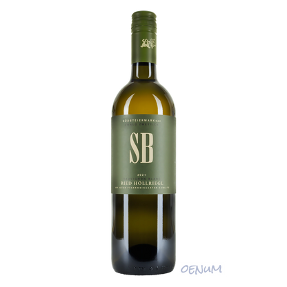 Sauvignon Blanc Ried Höllriegel 2021