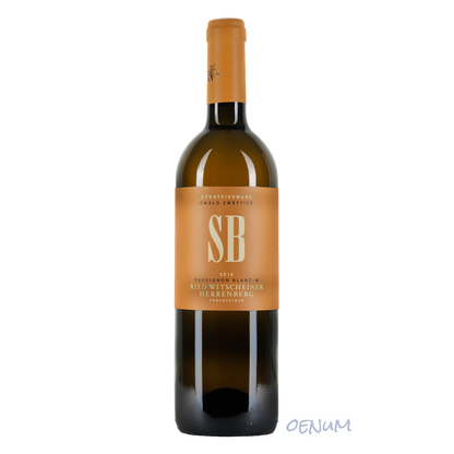 Sauvignon Blanc Witscheiner-Herrenberg Orange 2018