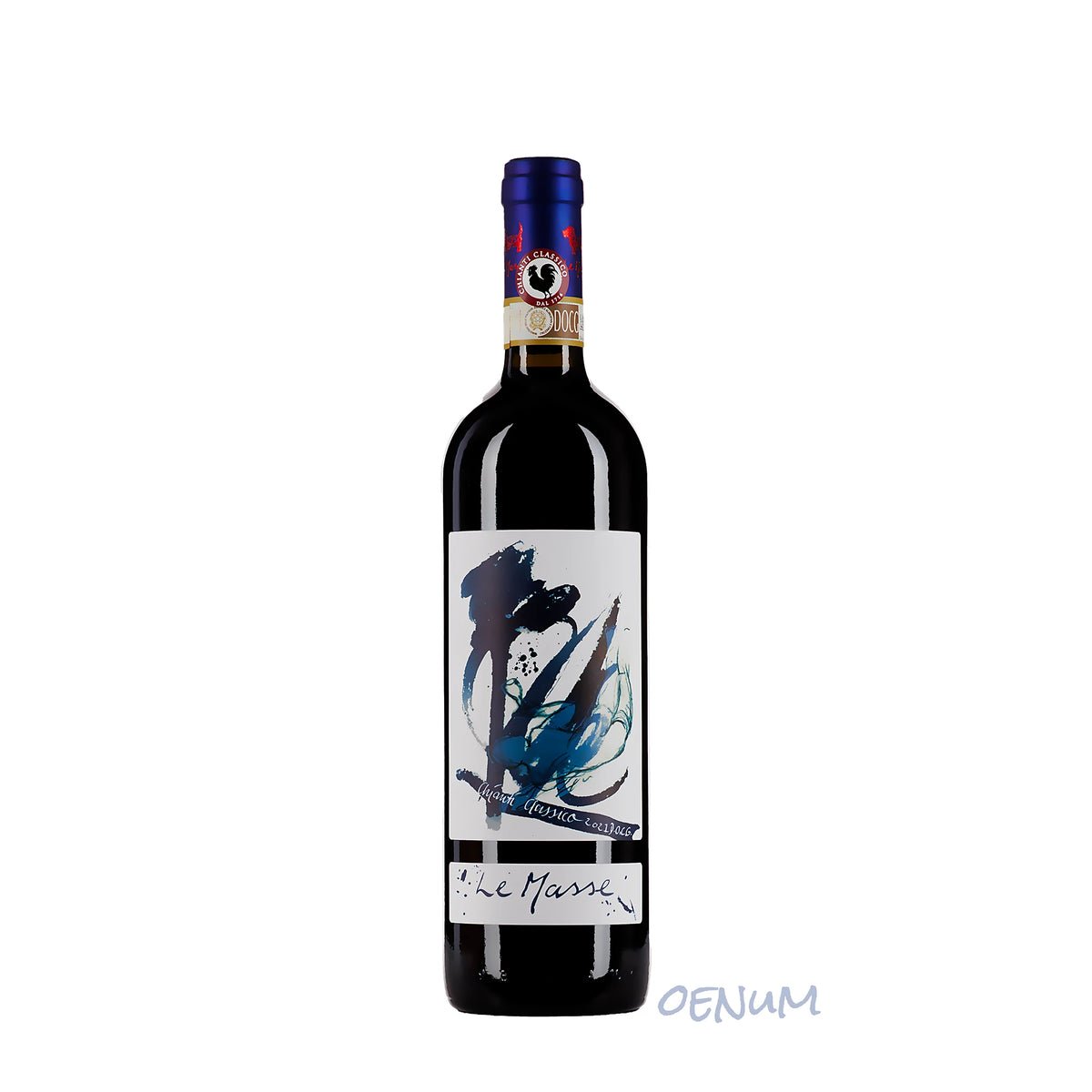 Vorteilspaket | Chianti Classico DOCG Bio 2021