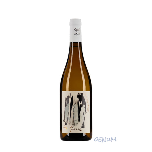 Forasacco Bianco Bio 2023