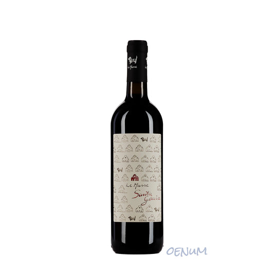 Santa Goccia IGT Bio 2021