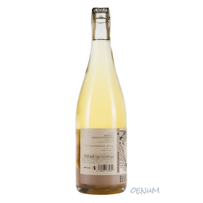 Pet Nat Historischer Rebensatz VDP.Gutswein 2022