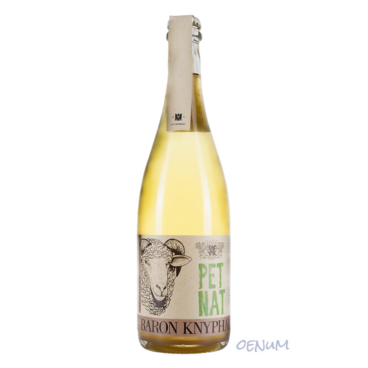 Pet Nat Historischer Rebensatz VDP.Gutswein 2022