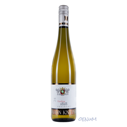 Riesling 1818 feinherb  VDP.Gutswein Bio 2024
