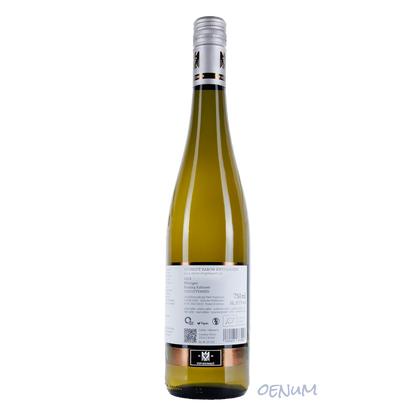 Riesling Kabinett VDP.Gutswein Bio 2024