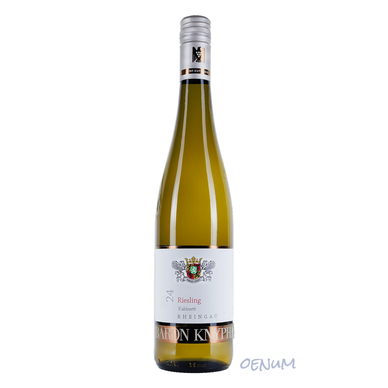 Riesling Kabinett VDP.Gutswein Bio 2024