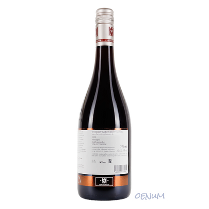 Spätburgunder Pinot Noir VDP.Gutswein 2020