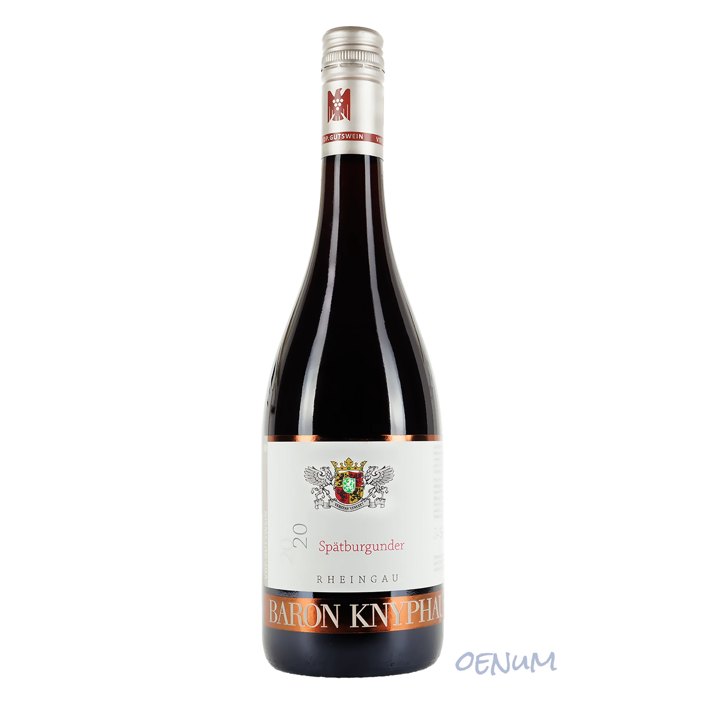 Spätburgunder Pinot Noir VDP.Gutswein 2020