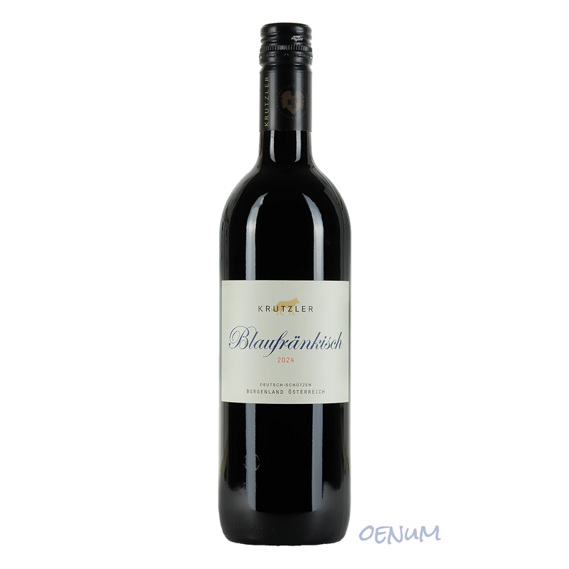 Blaufränkisch 2024