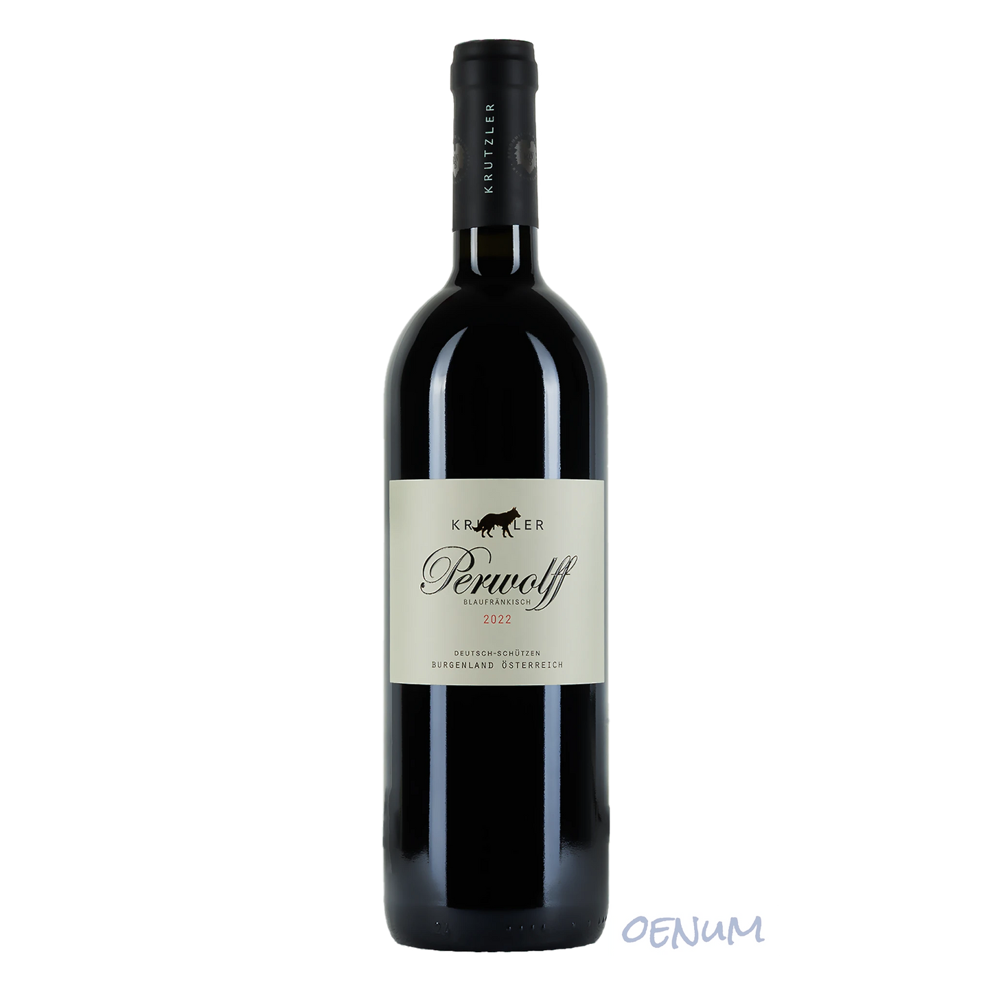 Blaufränkisch Perwolff 2022