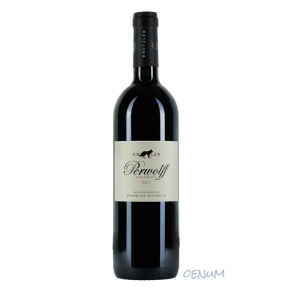 Blaufränkisch Perwolff 2022