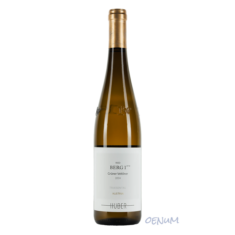 Grüner Veltliner Ried Berg 1. ÖTW Bio 2024